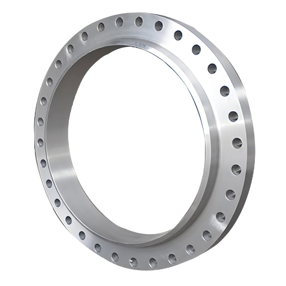 DIN2527 Stainless Steel Flange