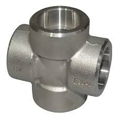 Socket Welding Cross